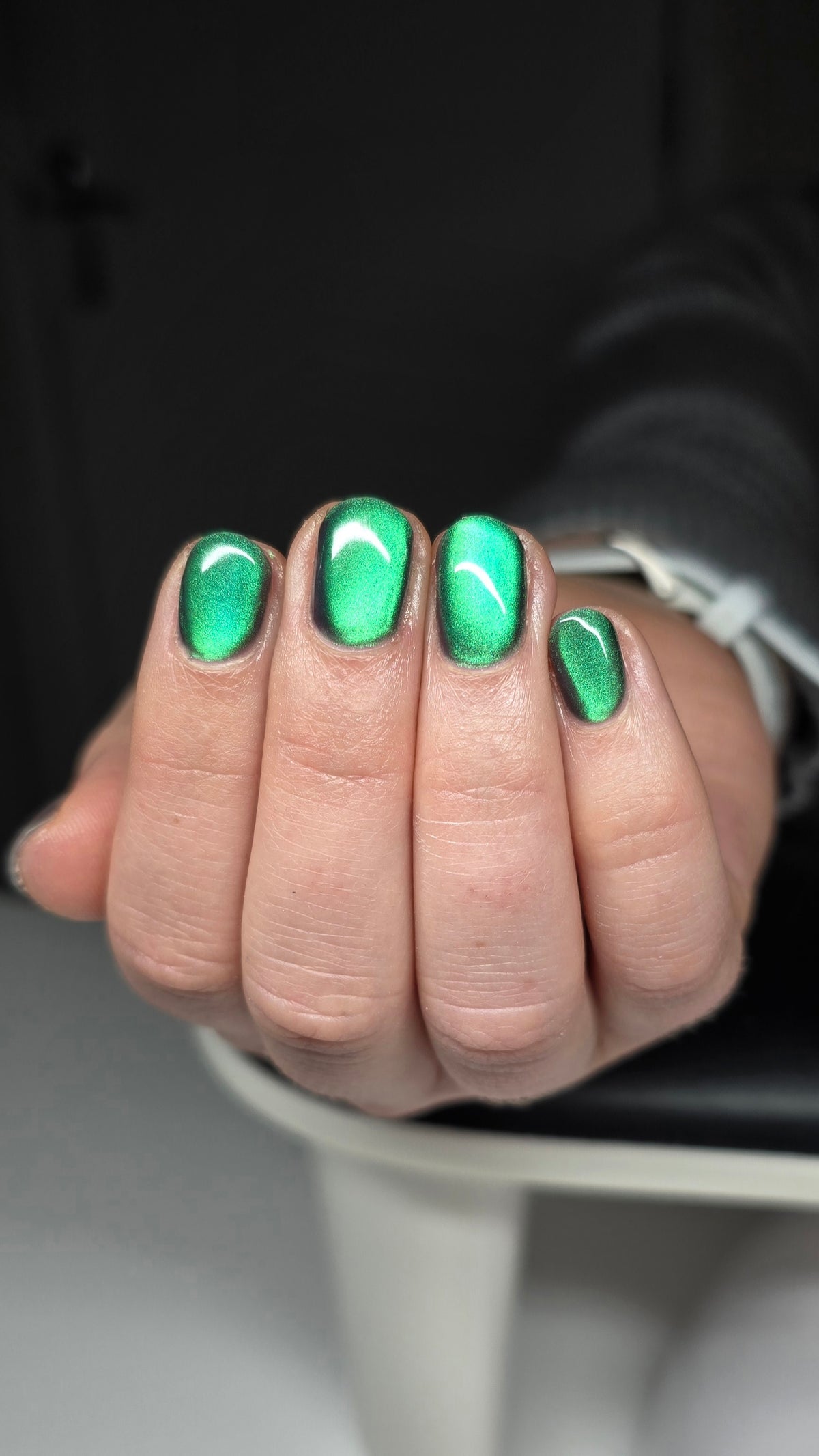 Daydream P+ Cat Eye Gel Polish
