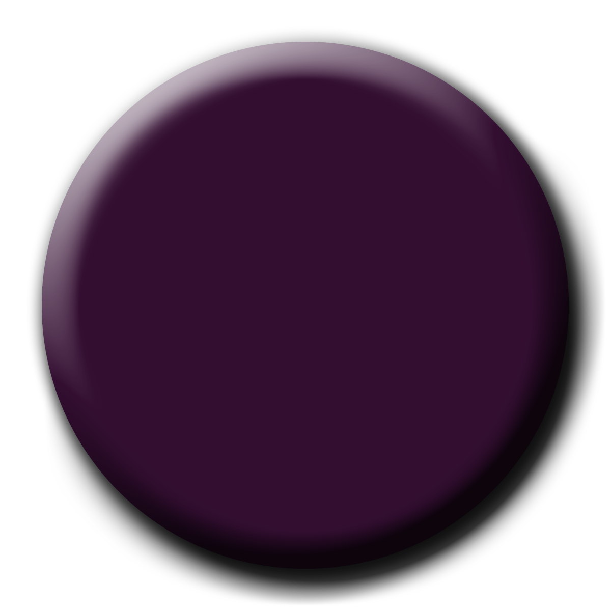 P+ Dirty Little Secret Gel Polish, 15 ml.