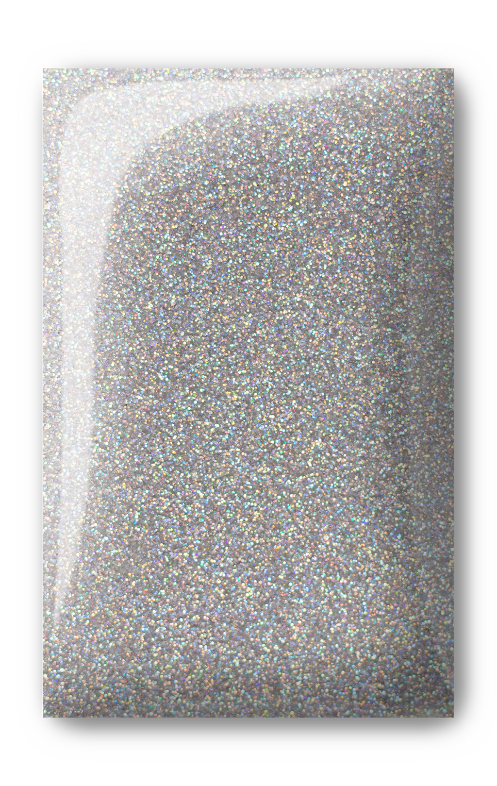 Disco P+ Glitter Gel Polish 10ml