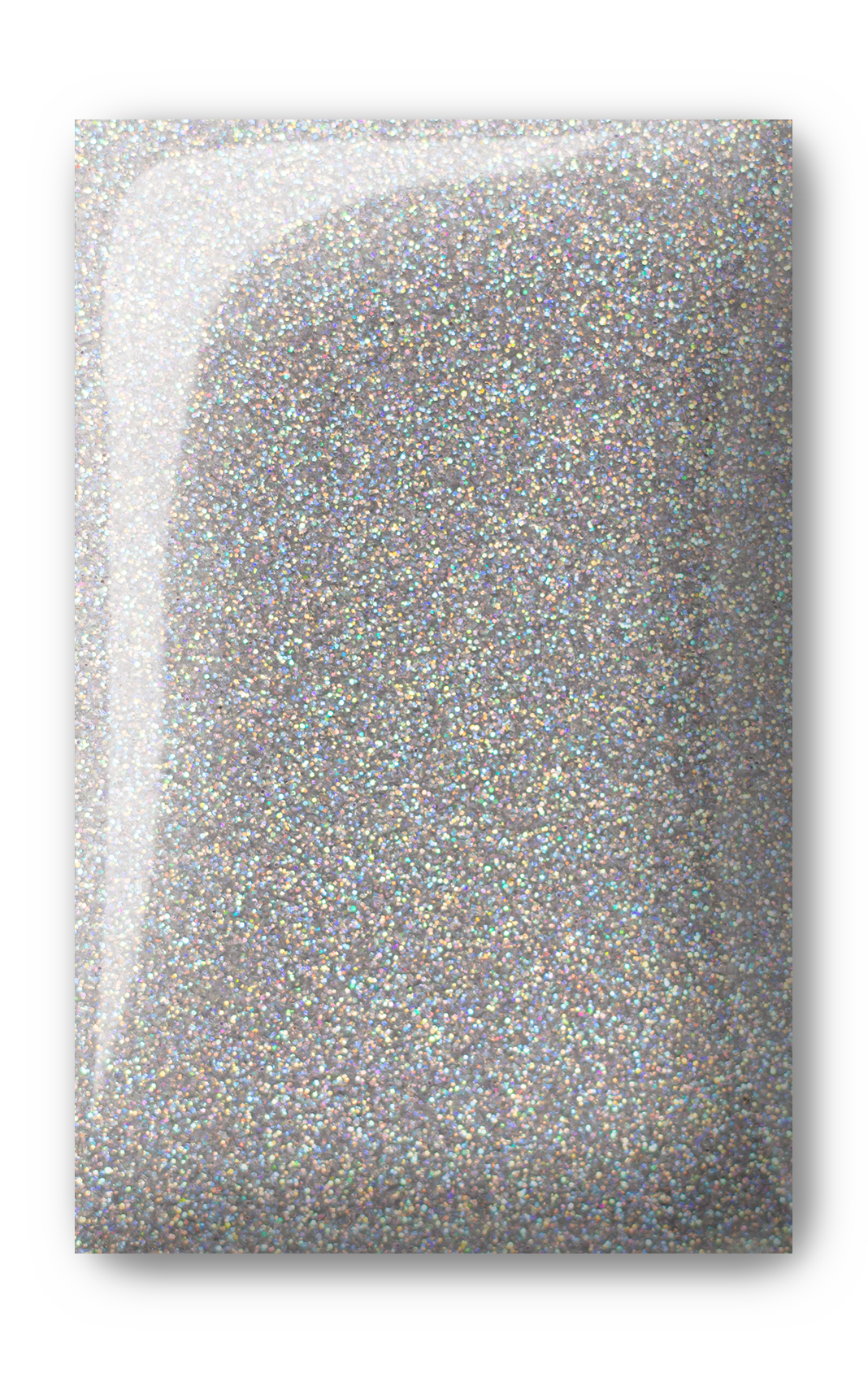 Disco P+ Glitter Gel Polish 10ml