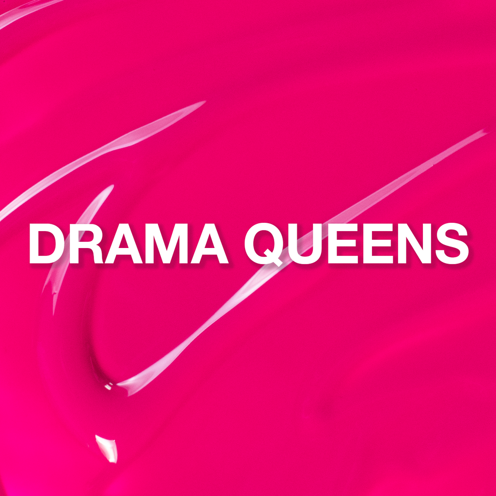 P+ Drama Queens Gel Polish 10 ml