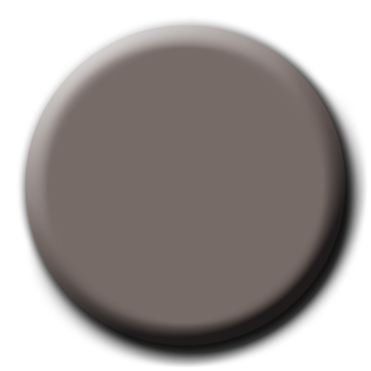 P+ Dusting for Prints Gel Polish, 15 ml.