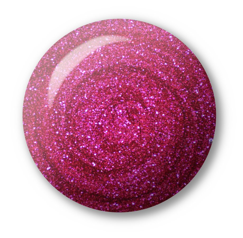 Eat, Drink and Rosemary Glitter Gel 10 ml