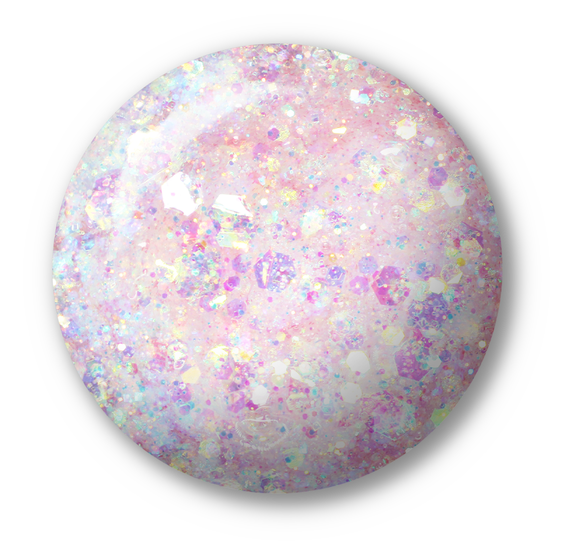 Fairy Good! Glitter Gel