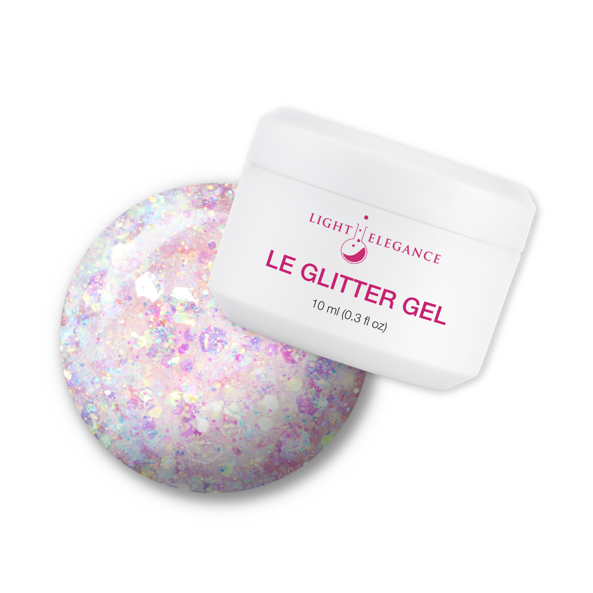 Fairy Good! Glitter Gel