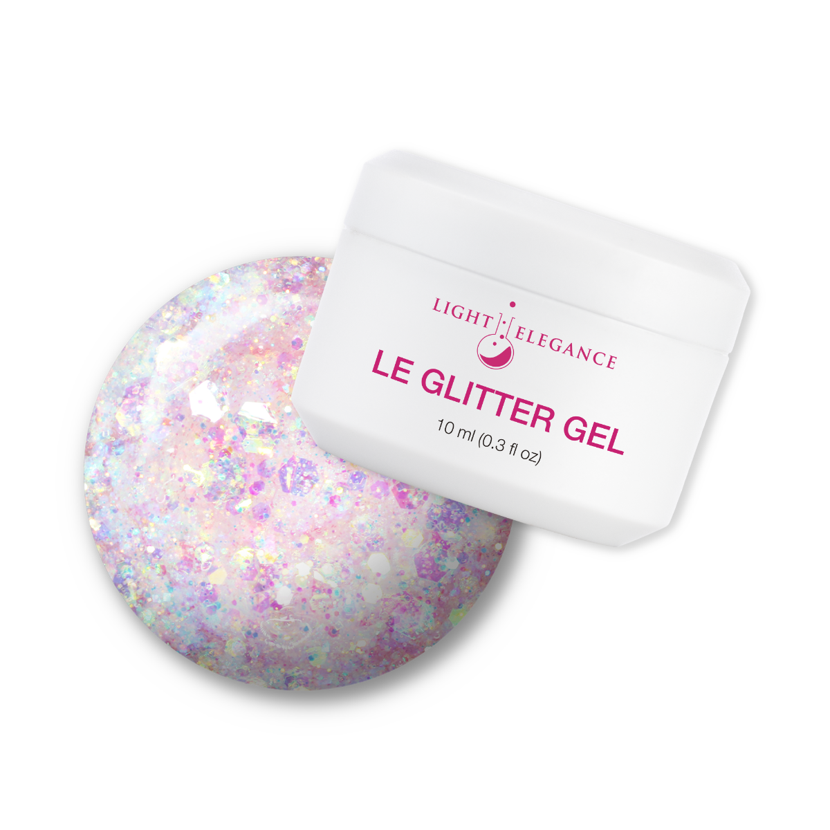 Fairy Good! Glitter Gel 10ml