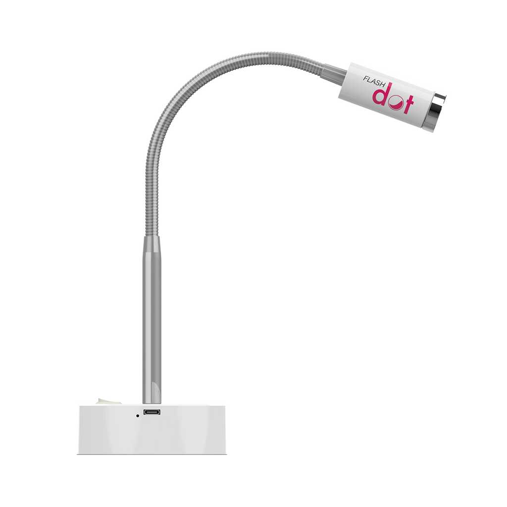 LED FlashDot Flash Curing Lamp