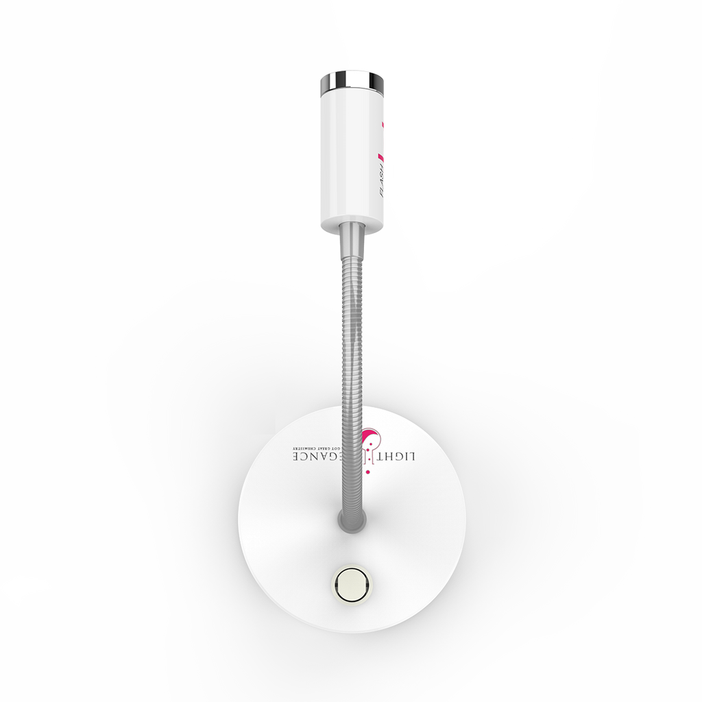 LED FlashDot Flash Curing Lamp
