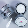 French Tip Hard Gel 10ml