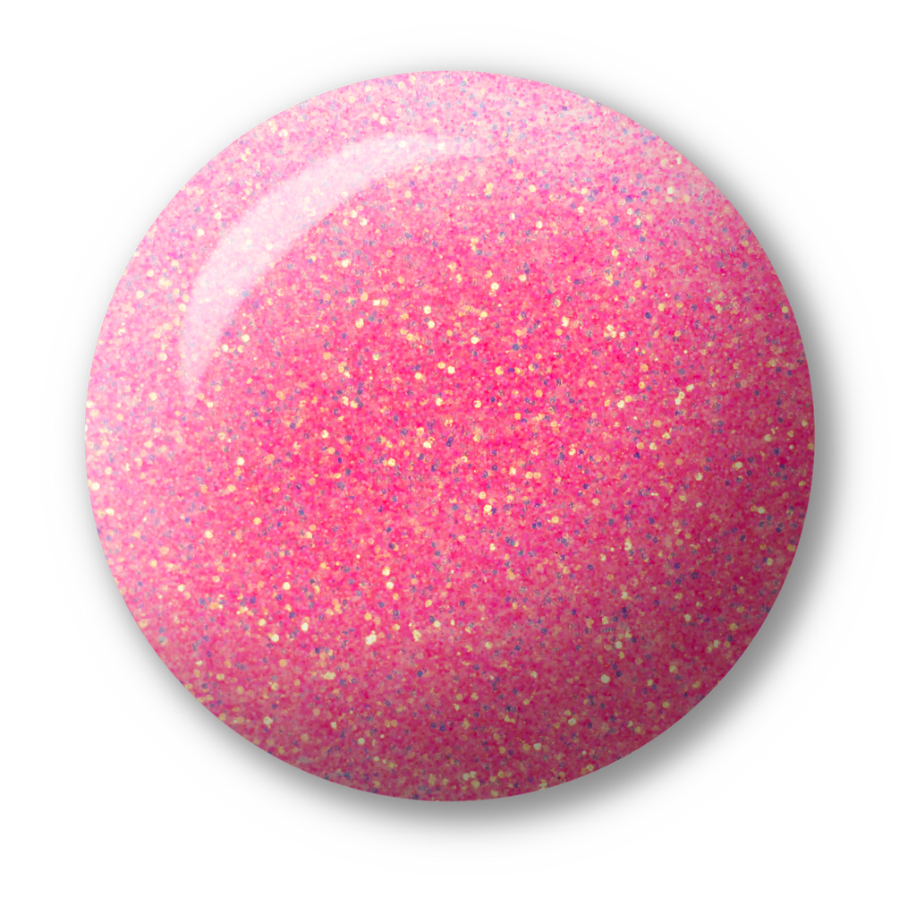 Fruit Snacks Glitter Gel 10 ml