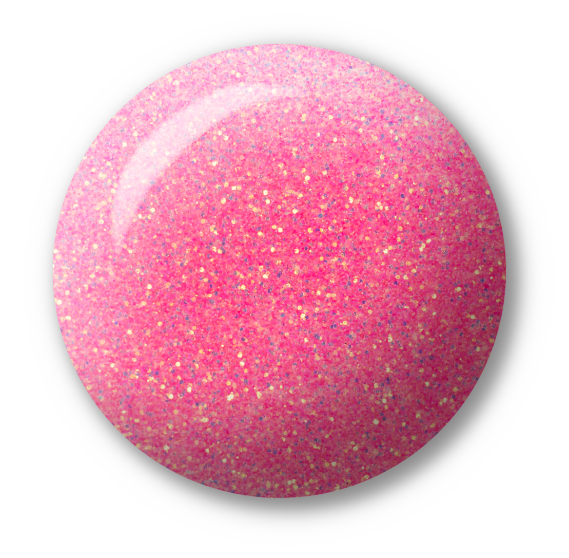 Fruit Snacks Glitter Gel 10 ml