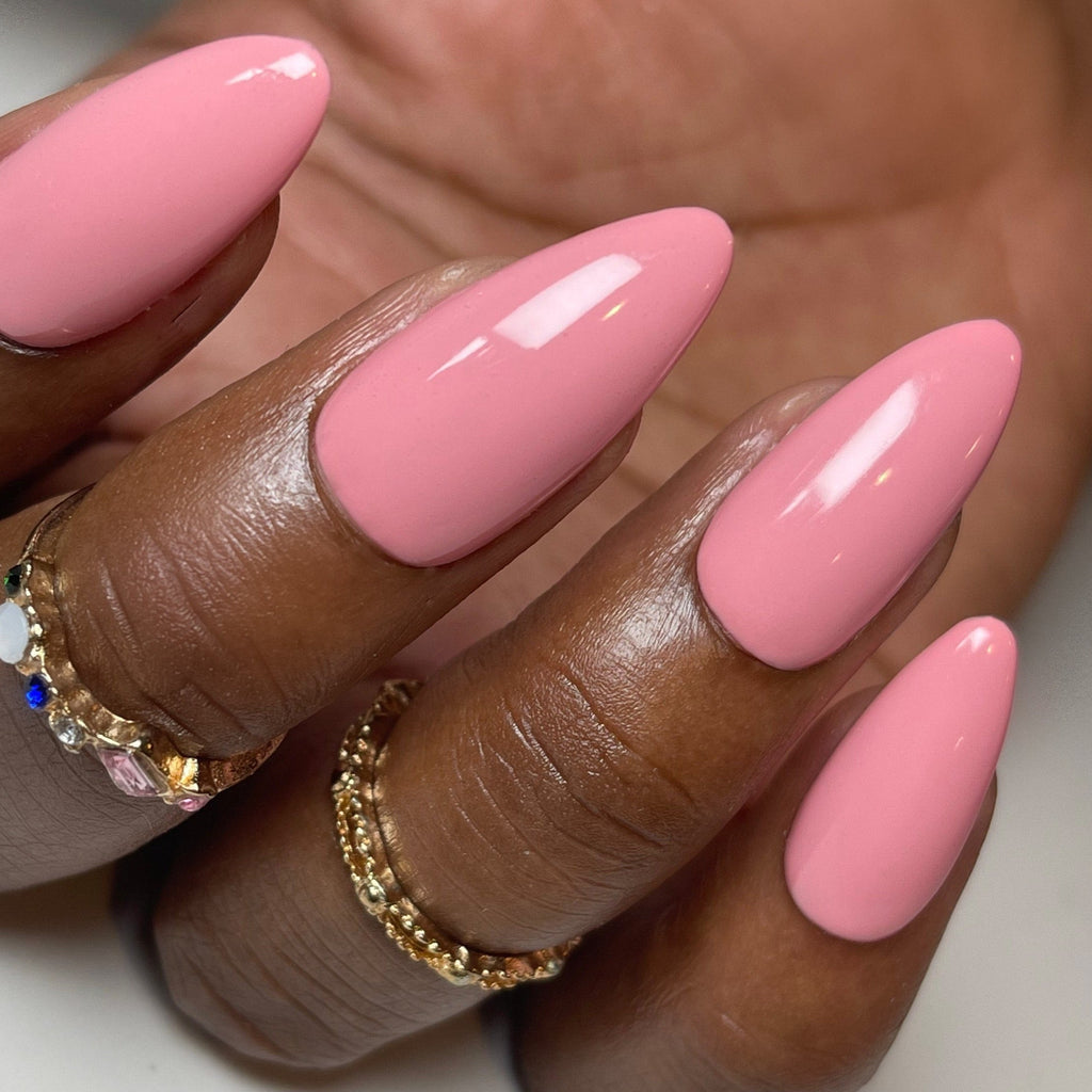 P+ Prim and Proper Gel Polish, 15 ml