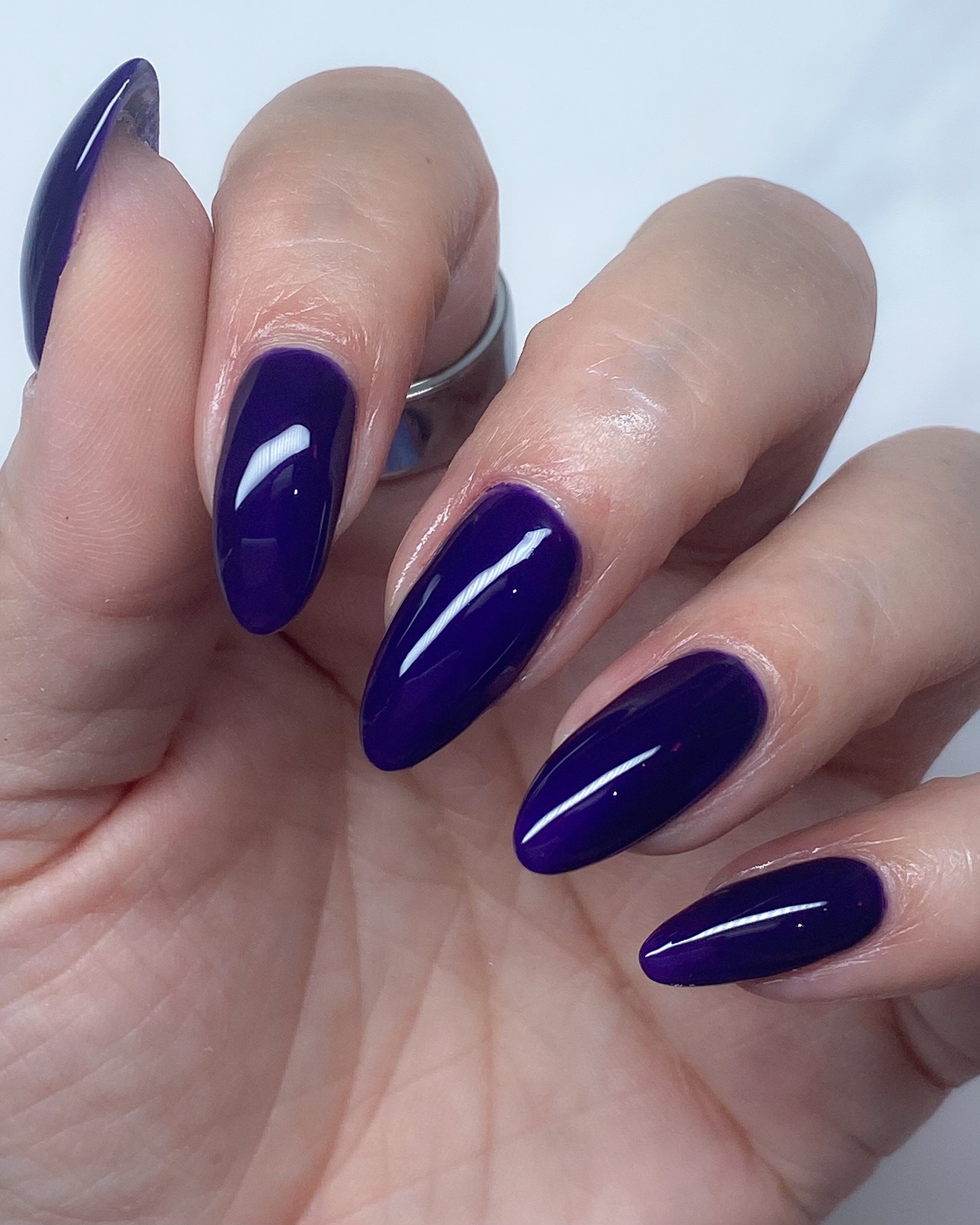 Temptation P+ Gel Polish 10 ml