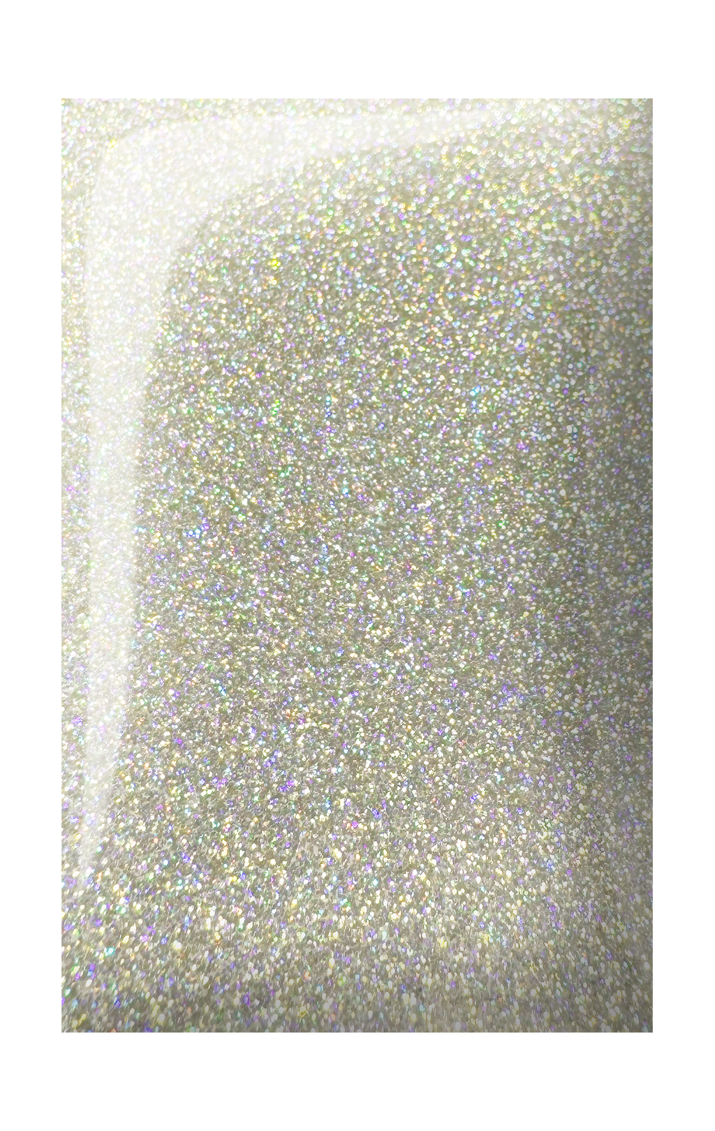 Glitter That Never Sleeps P+ Glitter Gel Polish