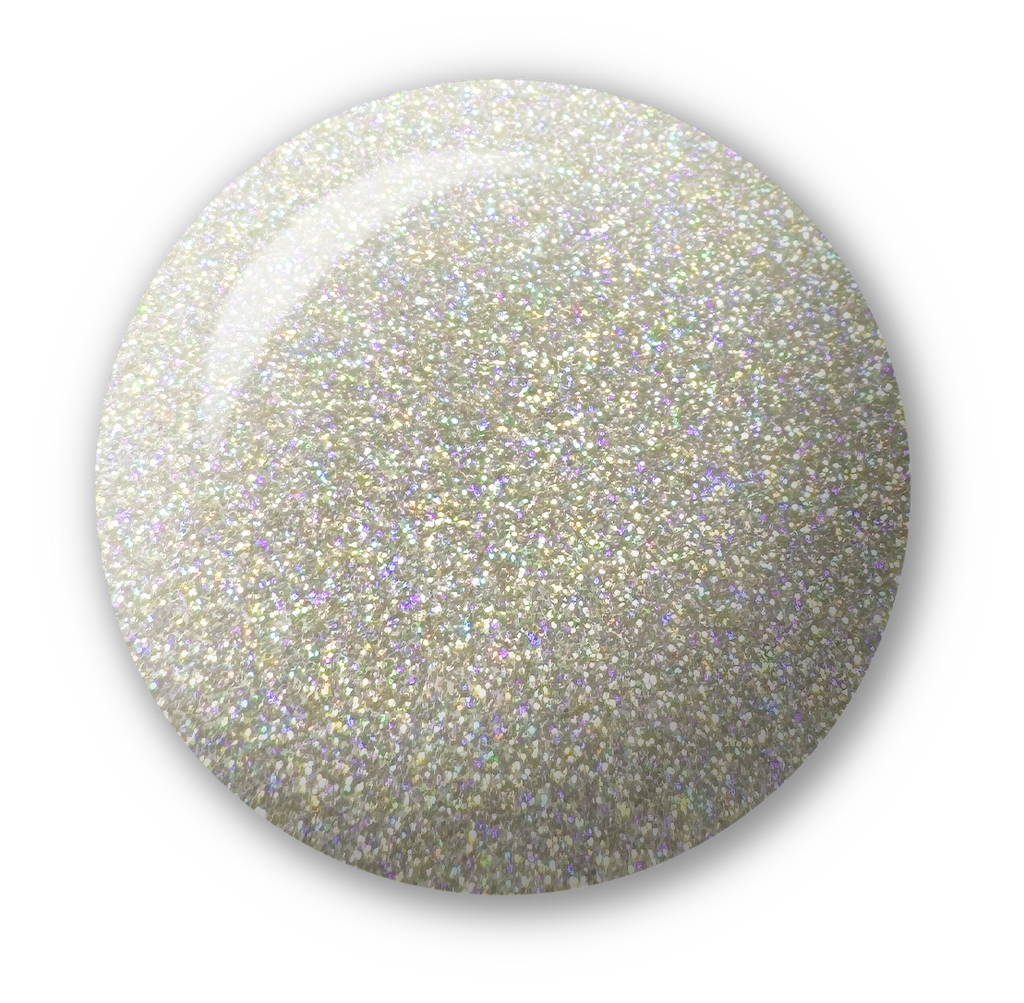 Glitter That Never Sleeps Glitter Gel