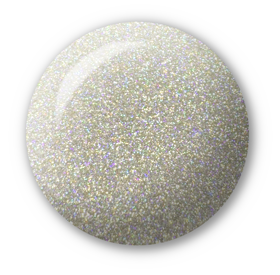 Glitter That Never Sleeps Glitter Gel