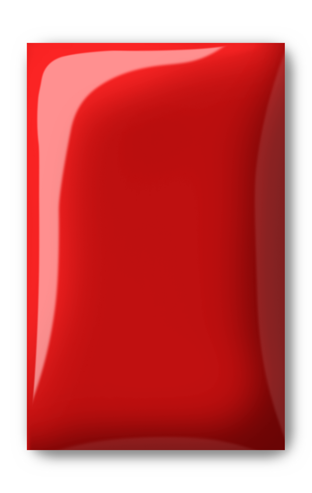 Heartbreak P+ Gel Polish