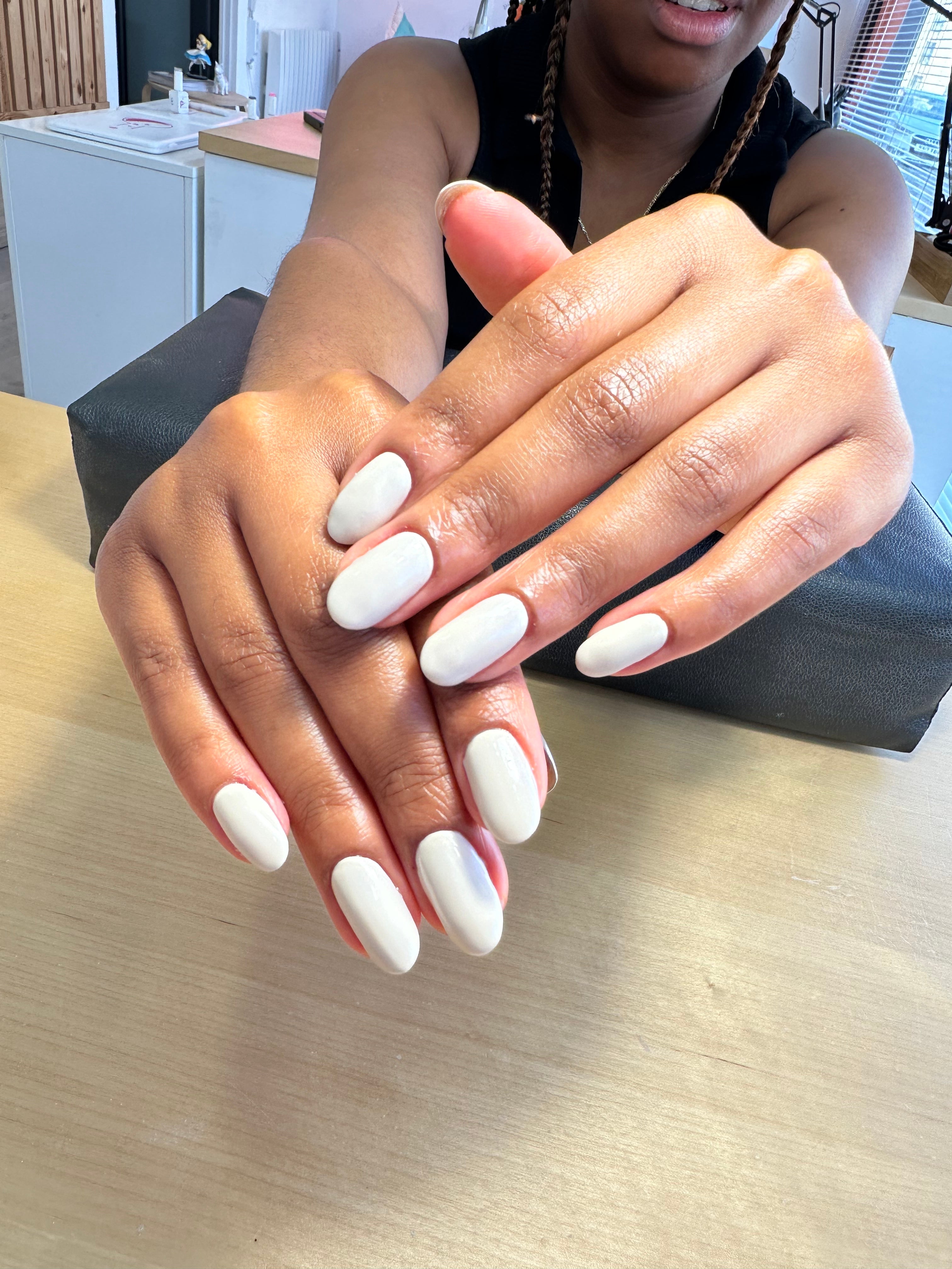 Heavenly ButterCream