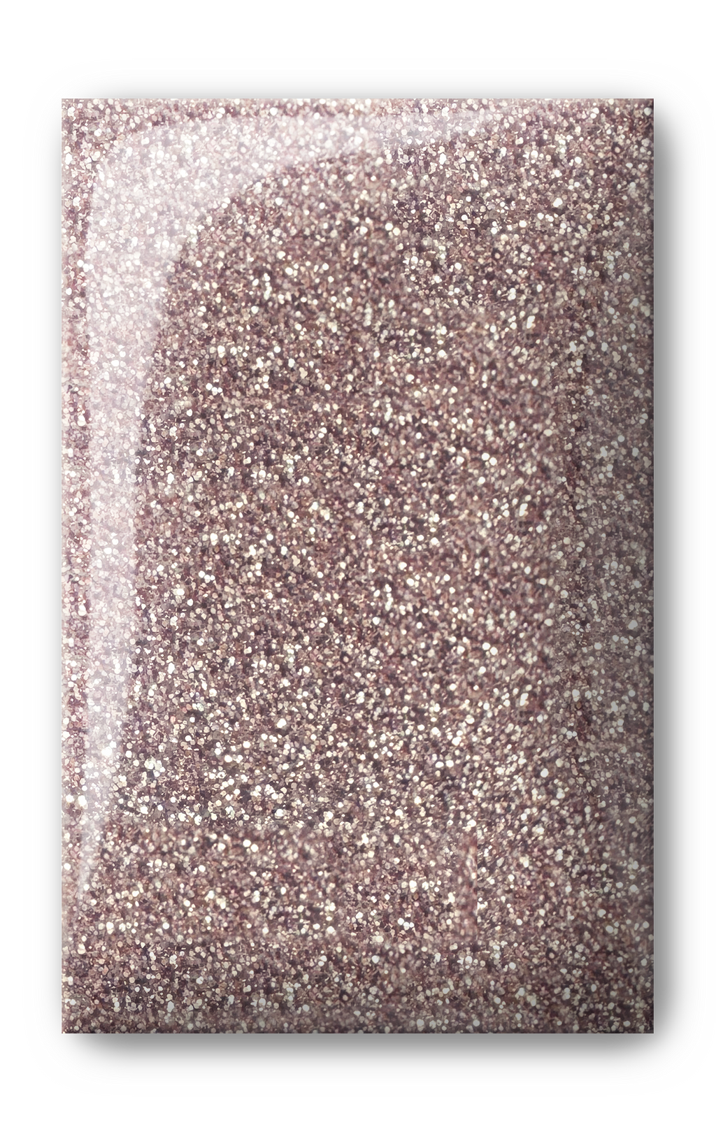 Here For The Lights P+ Glitter Gel Polish