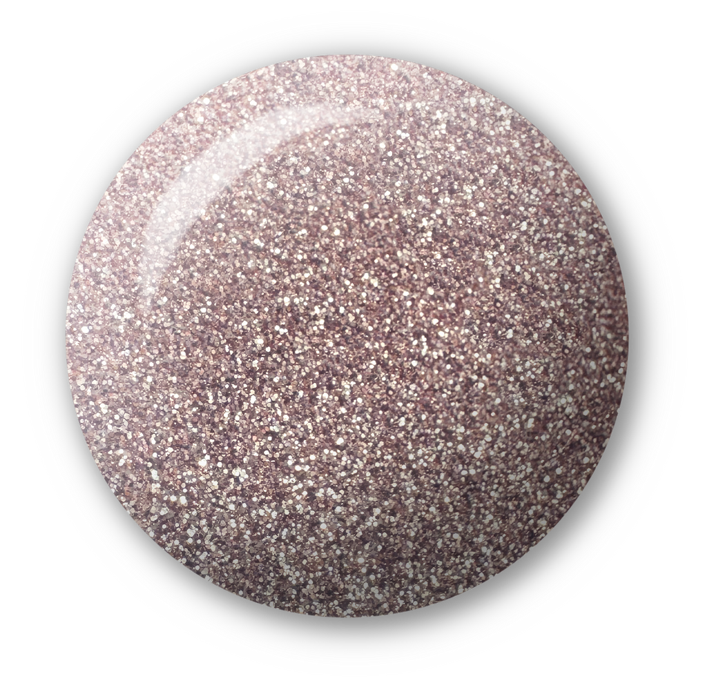 Here For The Lights Glitter Gel