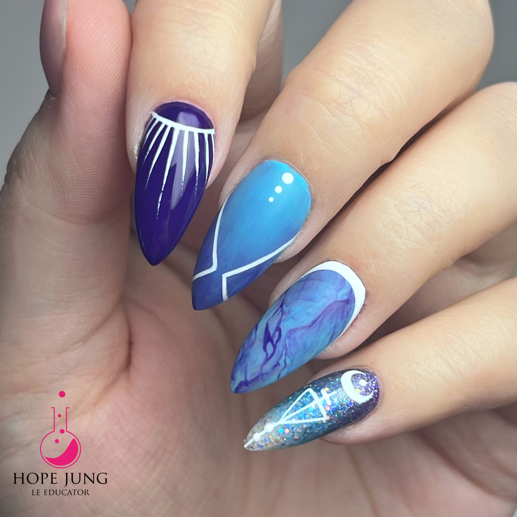 You're in My Orbit ButterCream