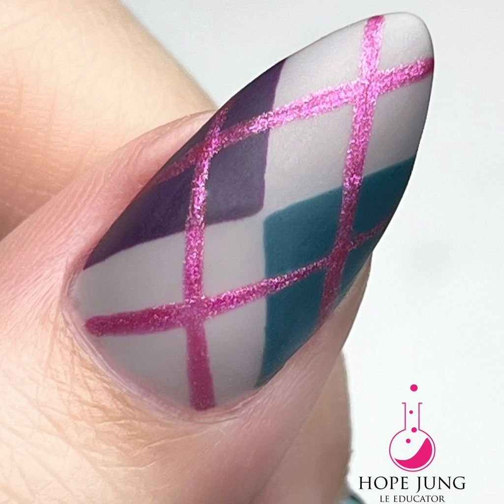 P+ Dirty Little Secret Gel Polish, 15 ml.