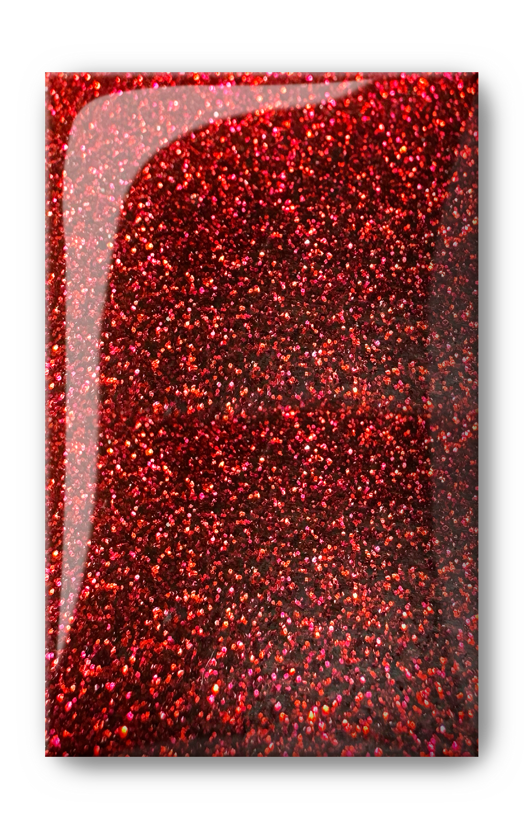 I Smell A Party P+ Glitter Gel Polish