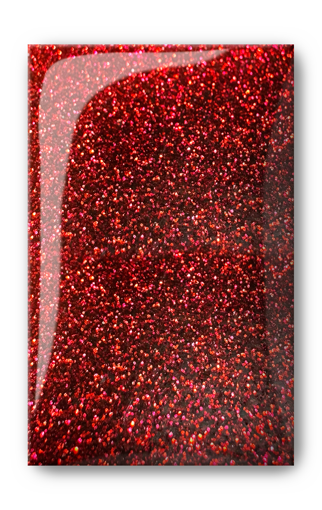 I Smell A Party P+ Glitter Gel Polish
