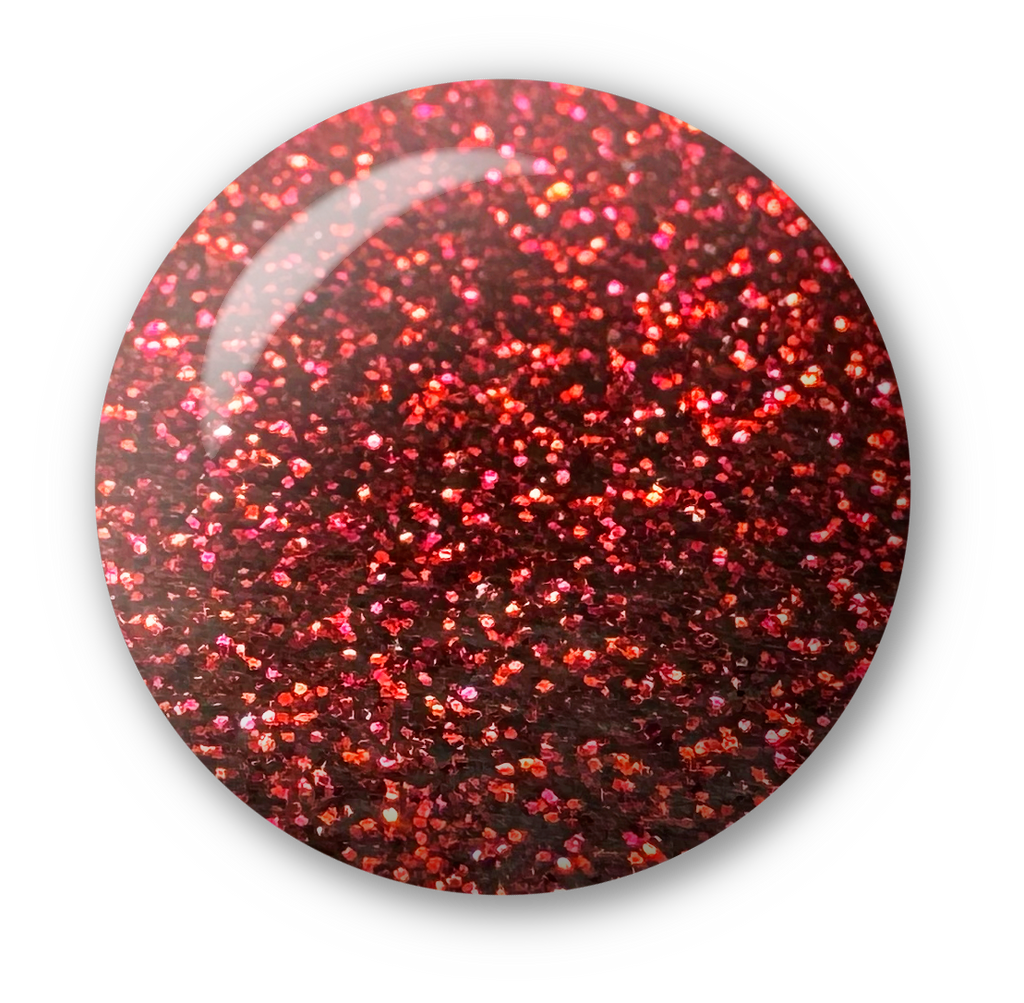 I Smell A Party Glitter Gel