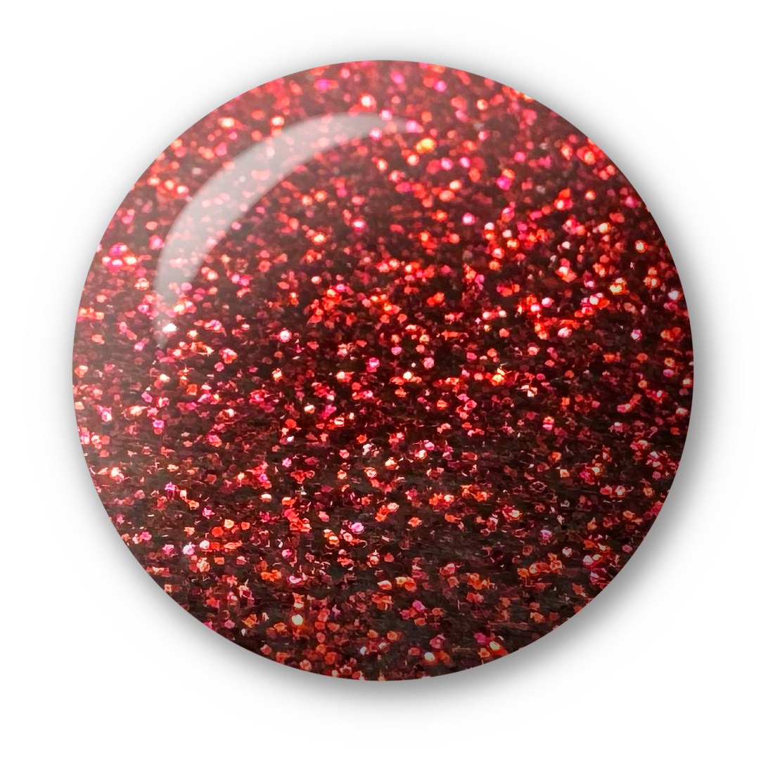 I Smell A Party Glitter Gel