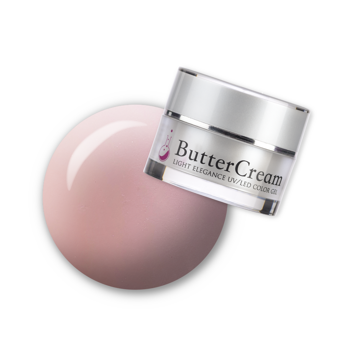 I'm Late! ButterCream Colour Gel