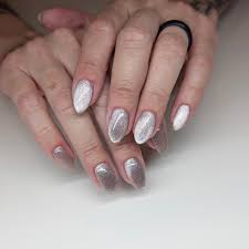 Ice Kitty P+ Cat Eye Gel Polish