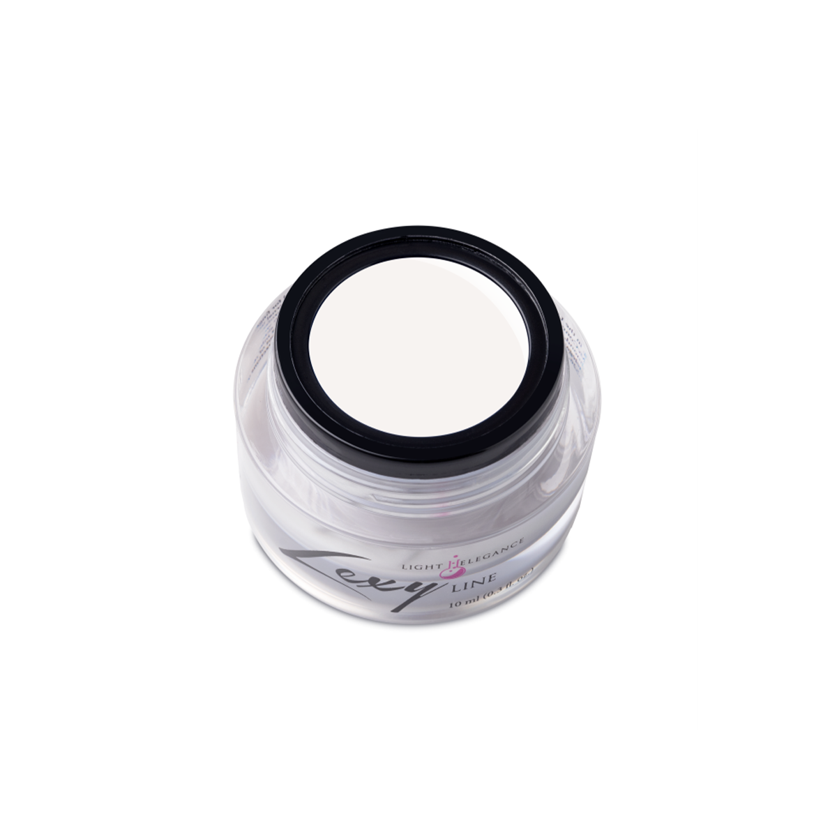 Ideal White Lexy Line Building Gel 10ml