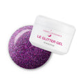 Intoxicating Glitter Gel 10 ml