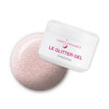 Irresistible Glitter Gel 10 ml