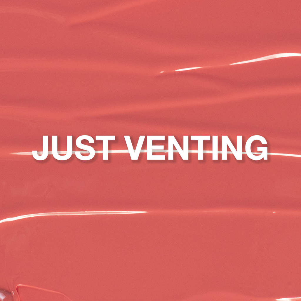 P+ Just Venting Gel Polish 10 ml