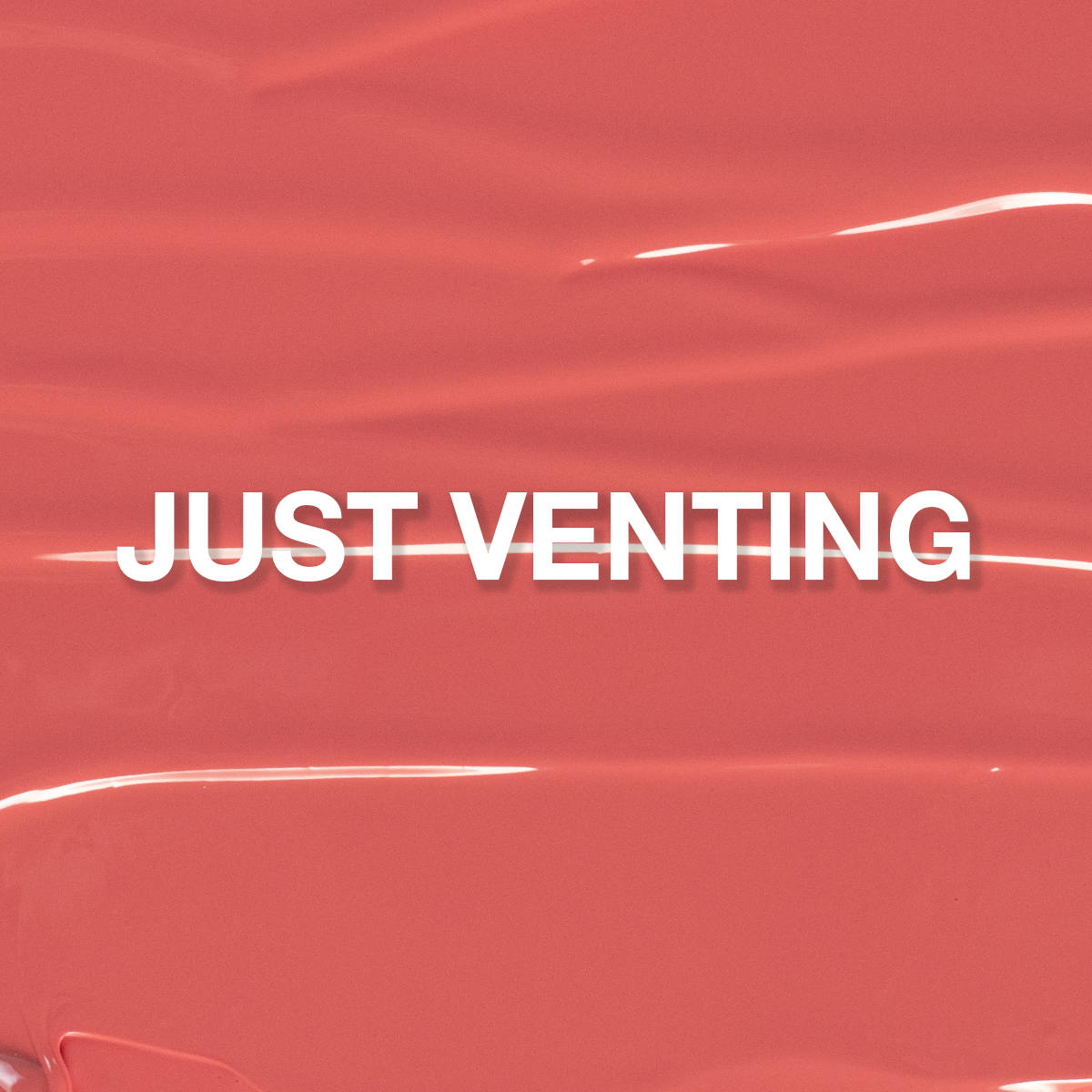 P+ Just Venting Gel Polish 10 ml