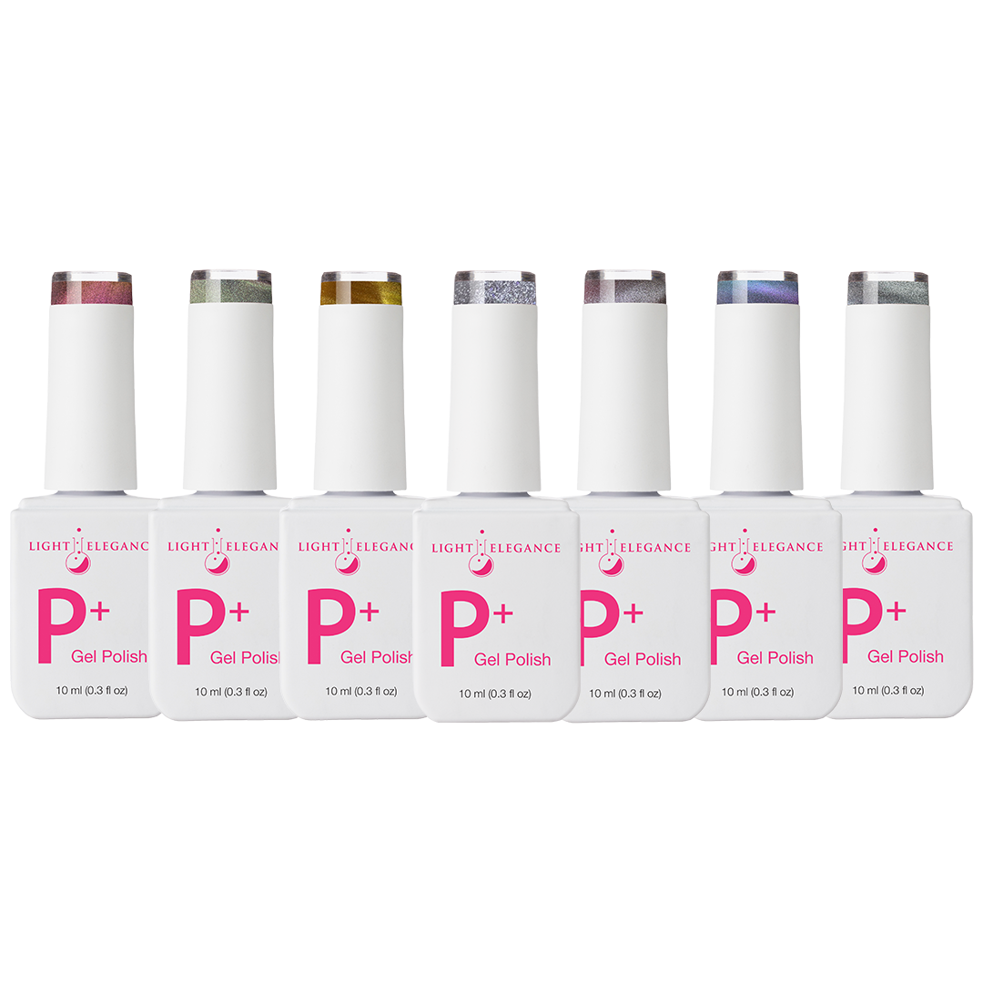 NEW Light Elegance Kitties Bundle with FREE LePhine Pro 3-in-1 Magnet Tool