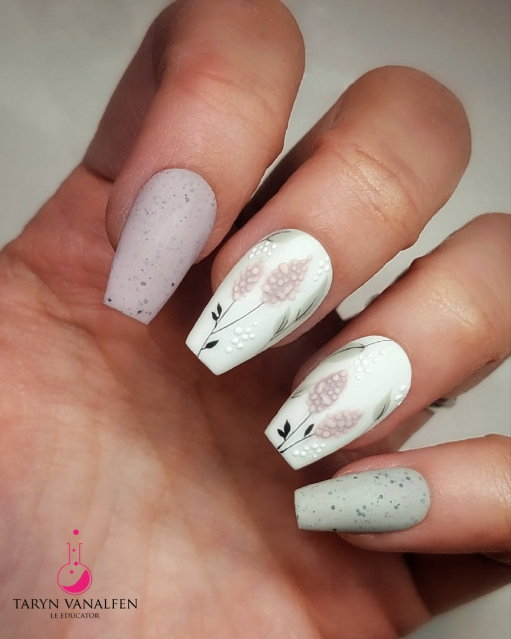 New P+ Pencils & Paint Brushes Gel Polish, 15 ml.