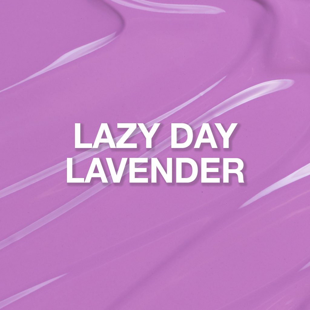 Lazy Day Lavender ButterCream