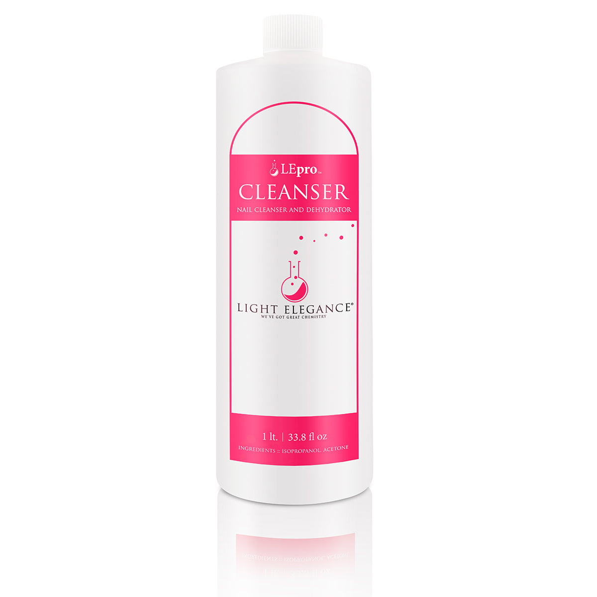 LEpro Cleanser 1 litre