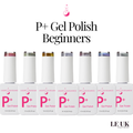 Light Elegance P+ Gel Polish Beginners ONLINE COURSE