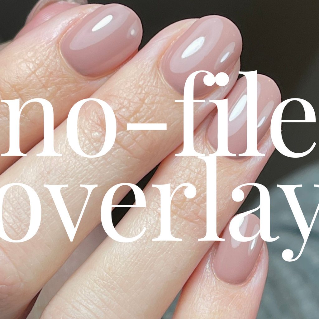 No File Overlay Masterclass - ONLINE