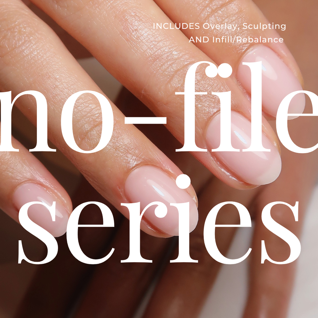 No-File Masterclass Bundle