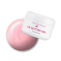Losing My Impatiens Glitter Gel 10ml