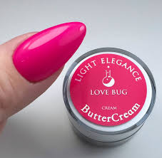 Love Bug ButterCream