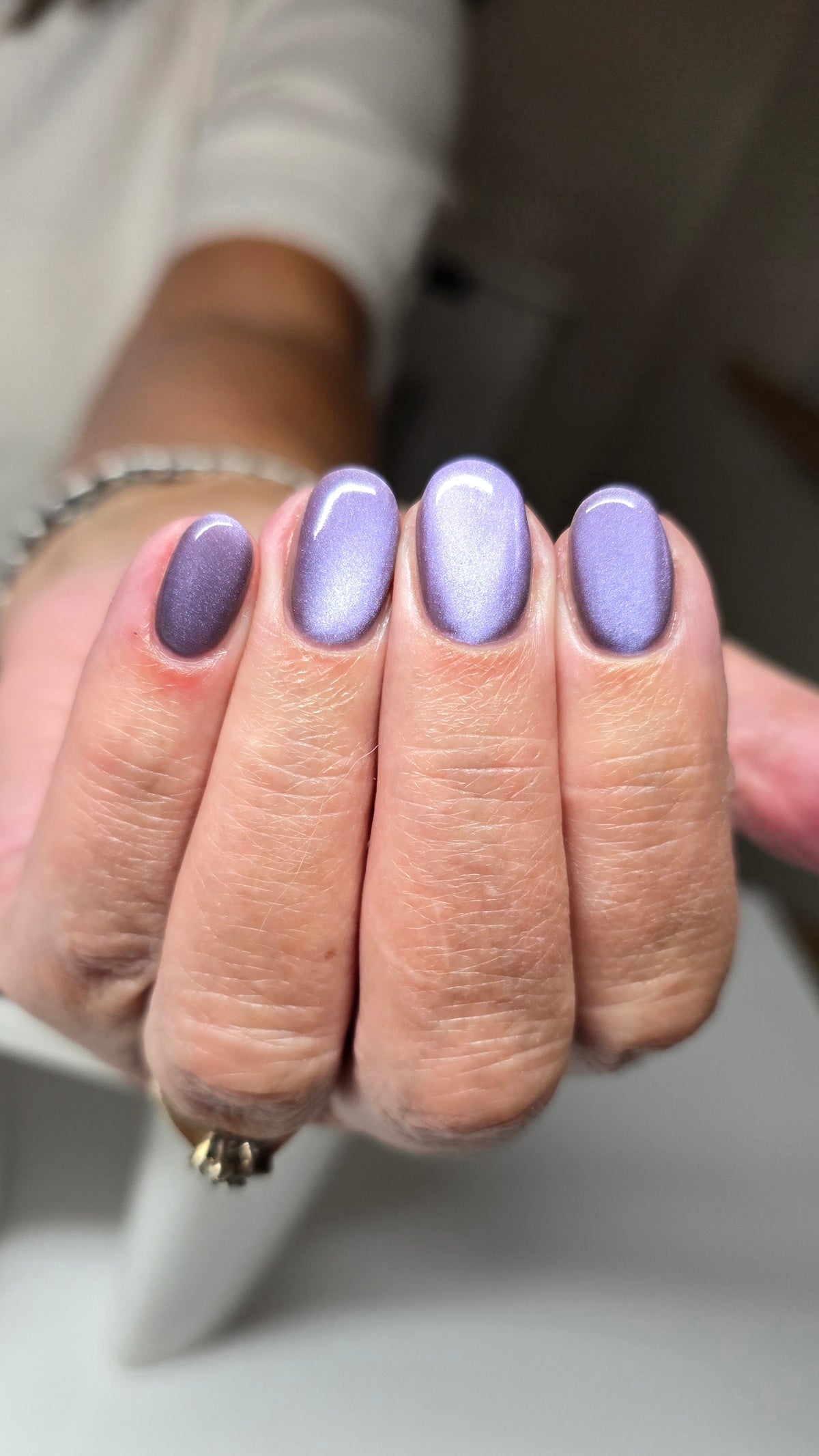 Lucid P+ Cat Eye Gel Polish