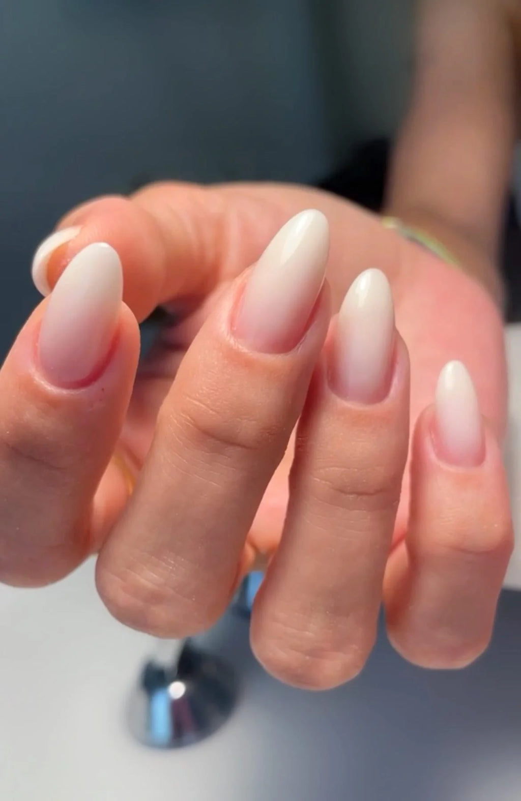 Fiber Hard Gel - Natural