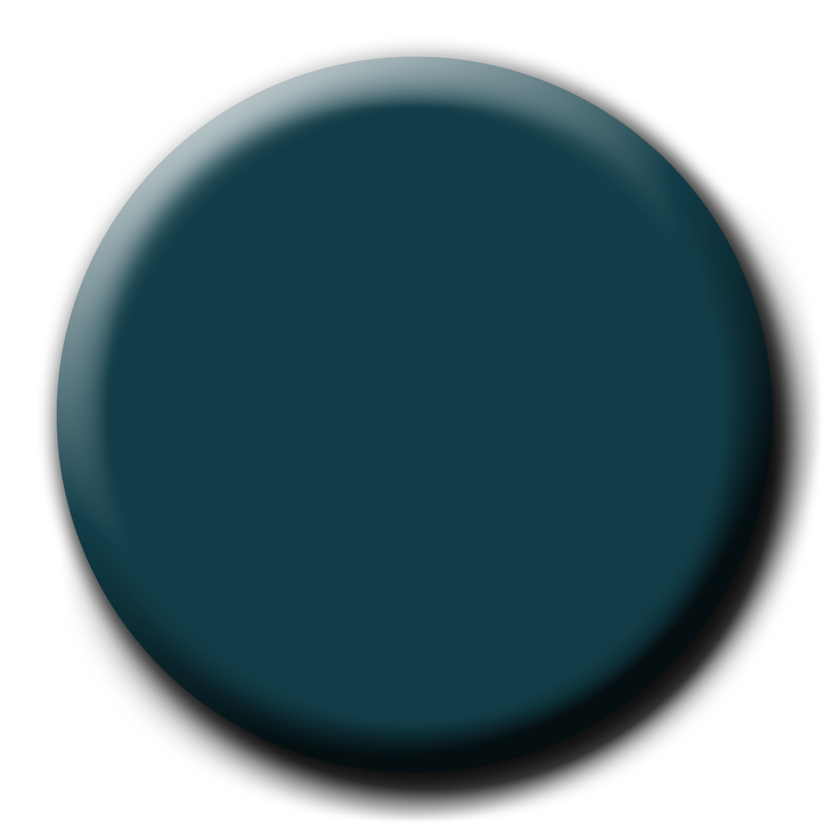 P+ Mr. Peabody Gel Polish, 15 ml.