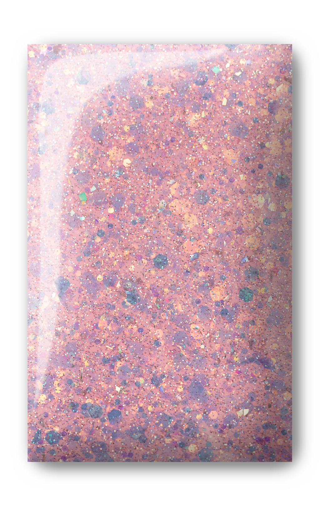 My Masterpiece P+ Glitter Gel Polish 10ml